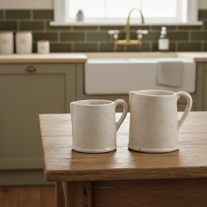 Noa Handmade Jug