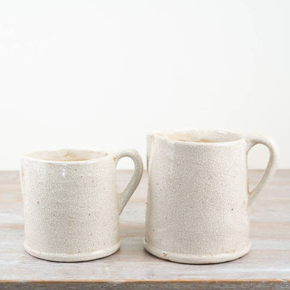 Noa Handmade Jug - Design Vintage