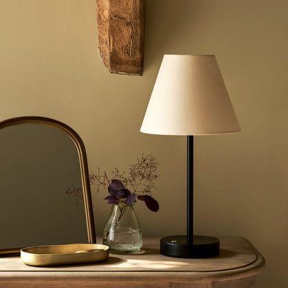 Mira Rechargeable Table Lamp