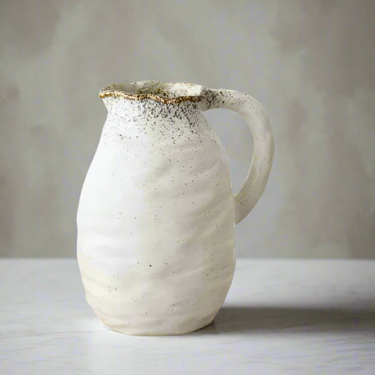 Bella Jug Vase - Design Vintage