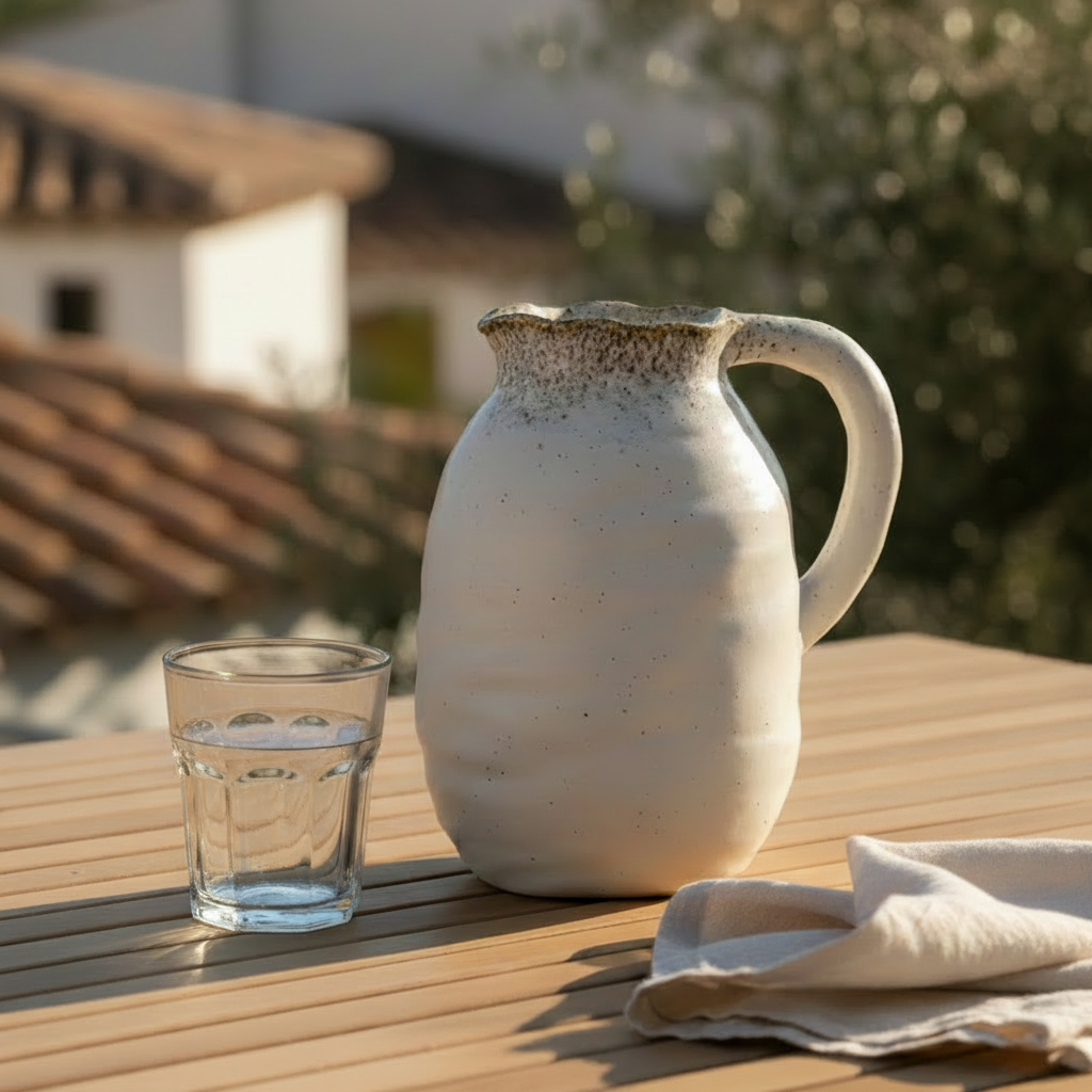 Bella Jug Vase