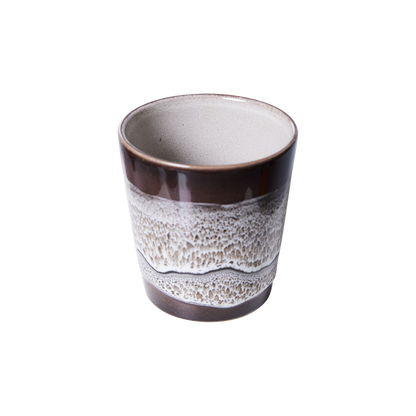 70's Pebble Cup - Design Vintage