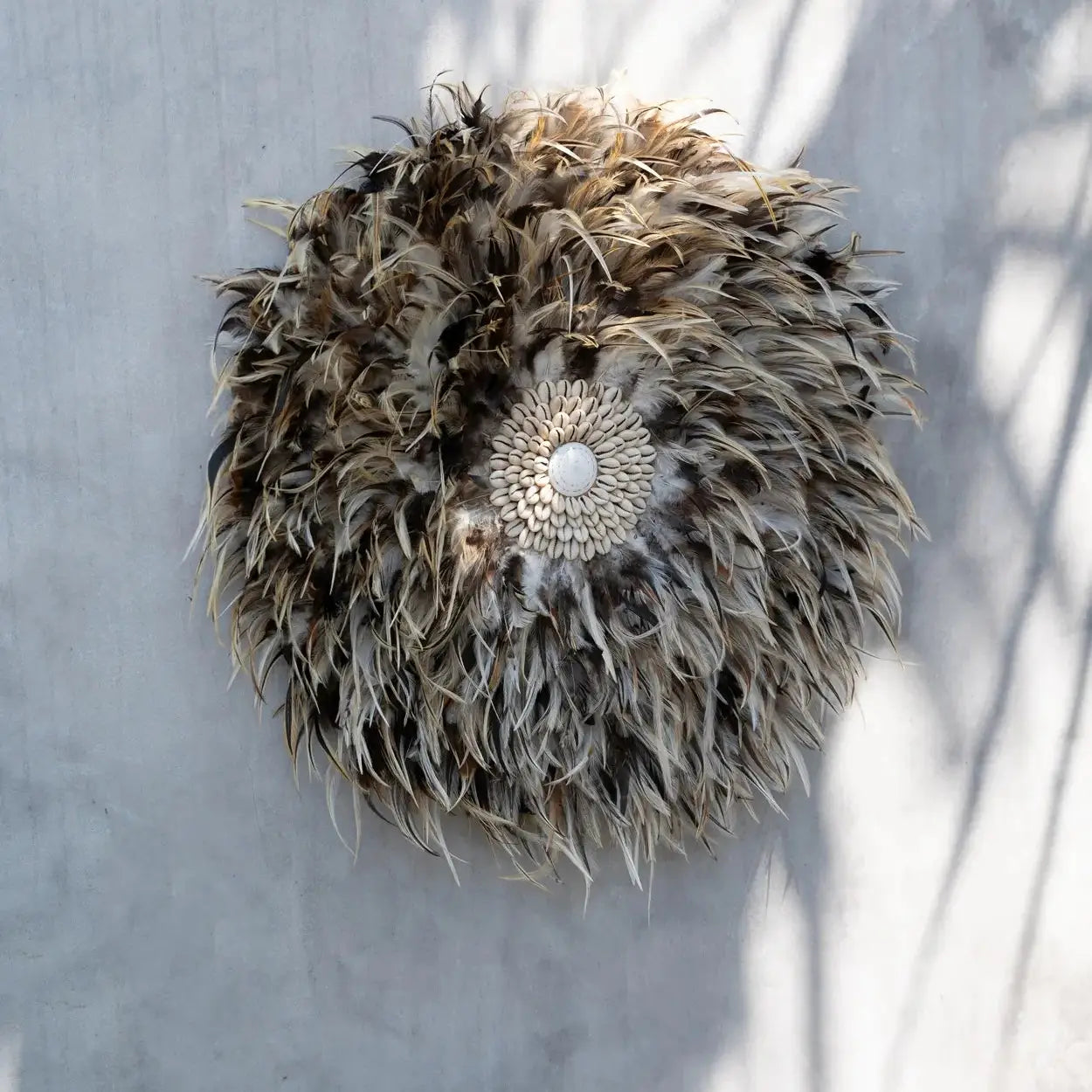 Coastal JuJu Wall Display