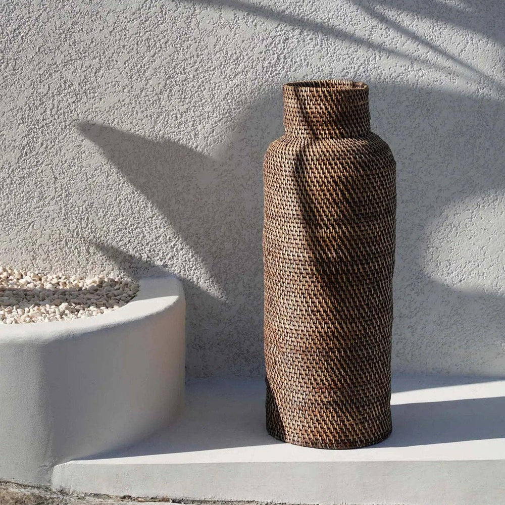Colonial Umbrella Basket