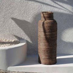 Colonial Umbrella Basket