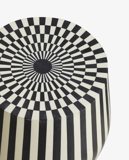 Talla Side Table