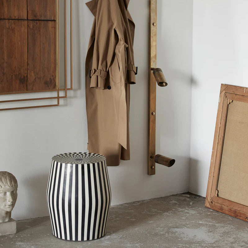 Talla Side Table