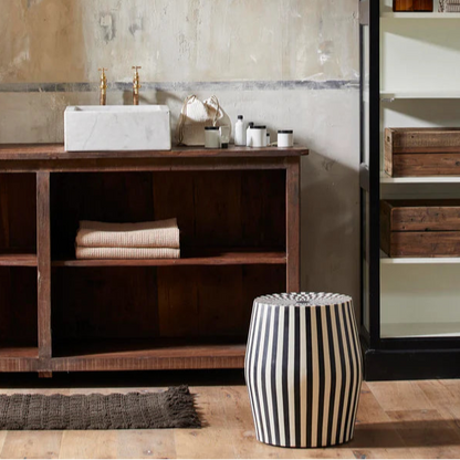 Talla Side Table