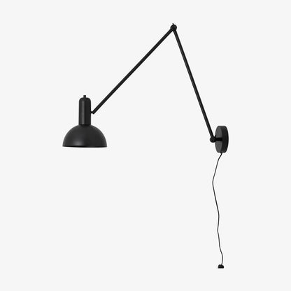Fiya Adjustable Wall Lamp