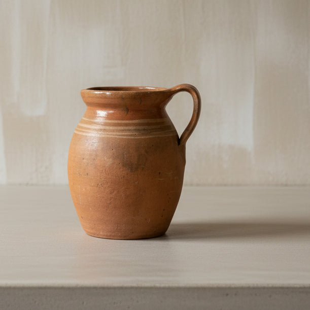 Vintage Hungarian Jug