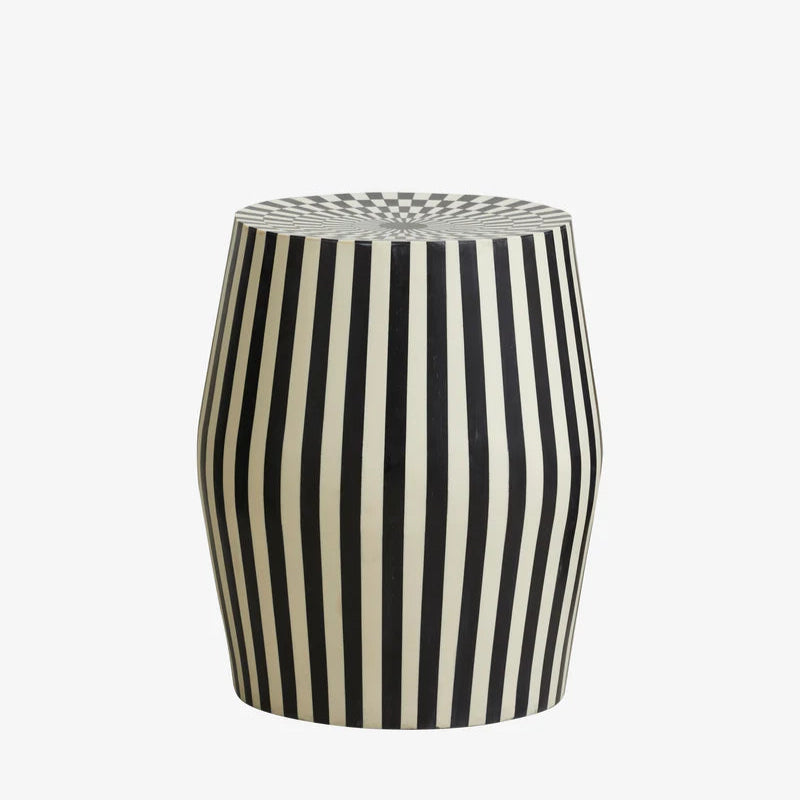 Talla Side Table