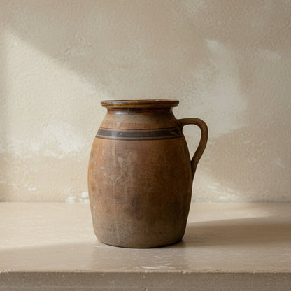 Vintage Hungarian Pitcher