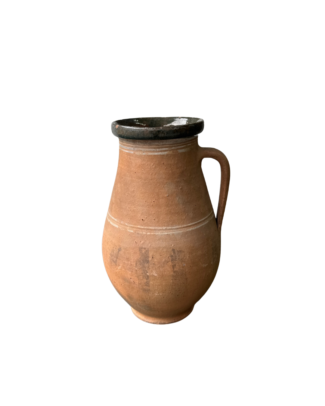Vintage Hungarian Milk Jug - Design Vintage