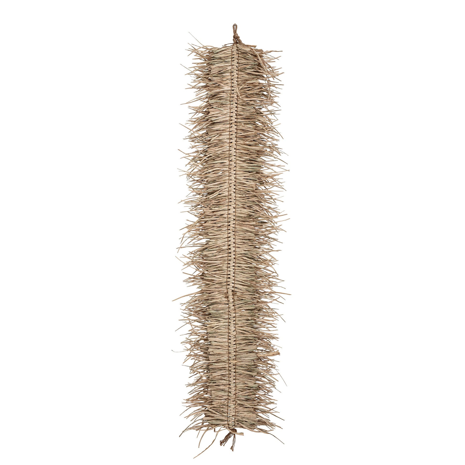 Seagrass Wall Hanging - Design Vintage