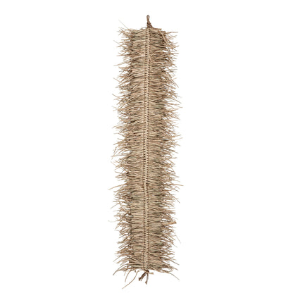 Seagrass Wall Hanging - Design Vintage