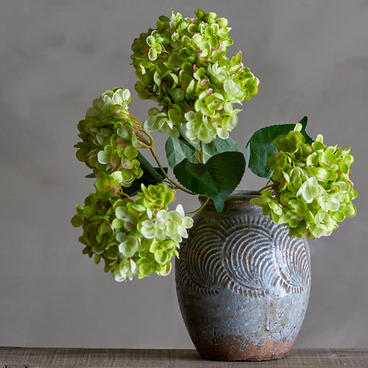 Hydrangea Cluster