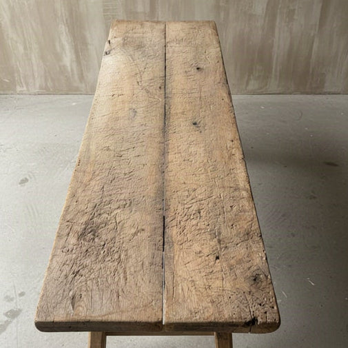 Vintage Work Table 'Loran'