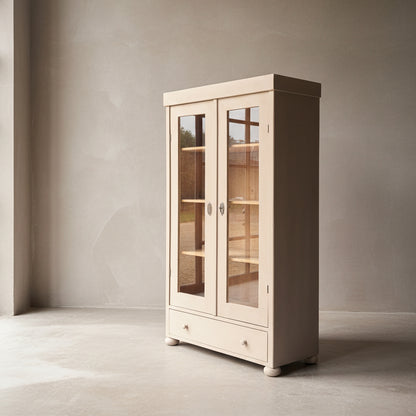 Vintage Vitrine 'Ava'