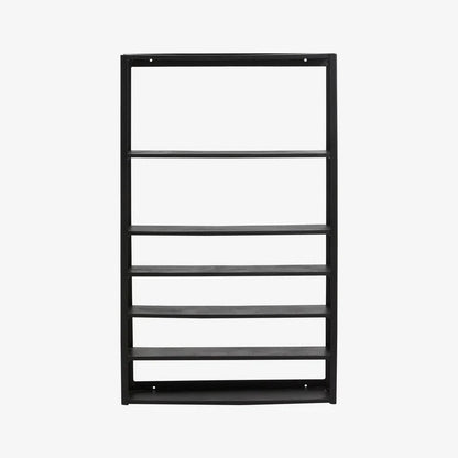 Zara Iron + Wood Shelf