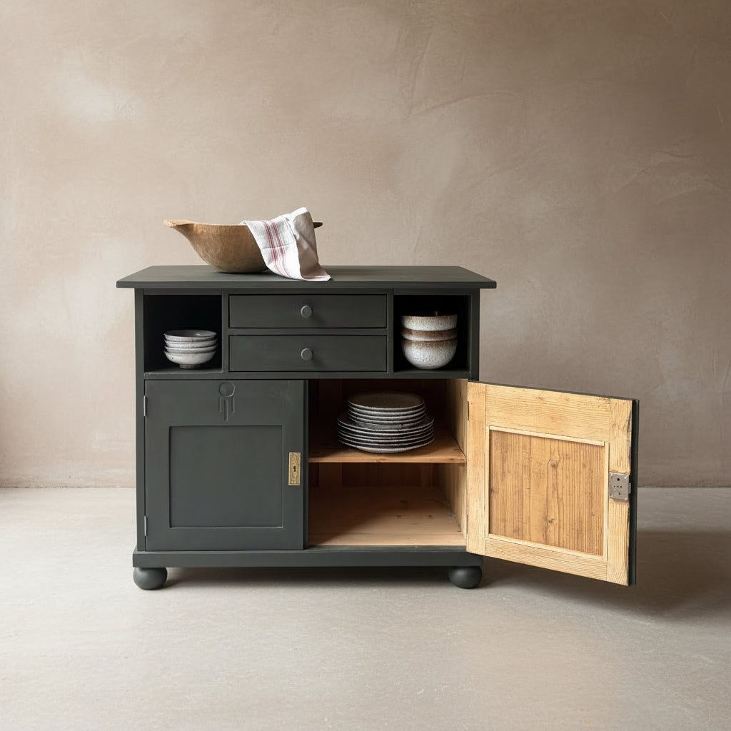 Vintage Dresser 'Alma'