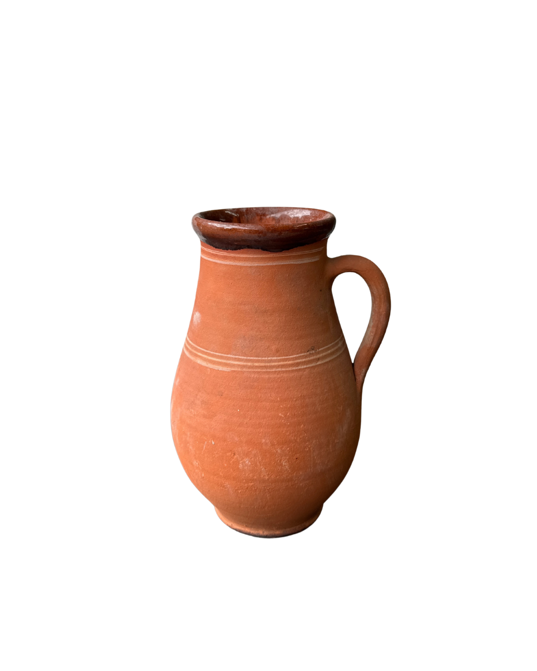 Vintage Hungarian Milk Jug - Design Vintage