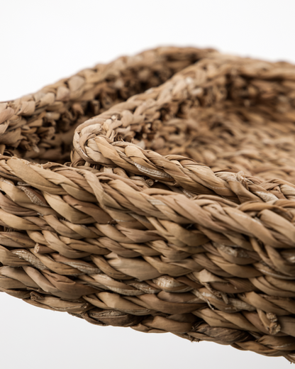 Set of Seagrass Trays