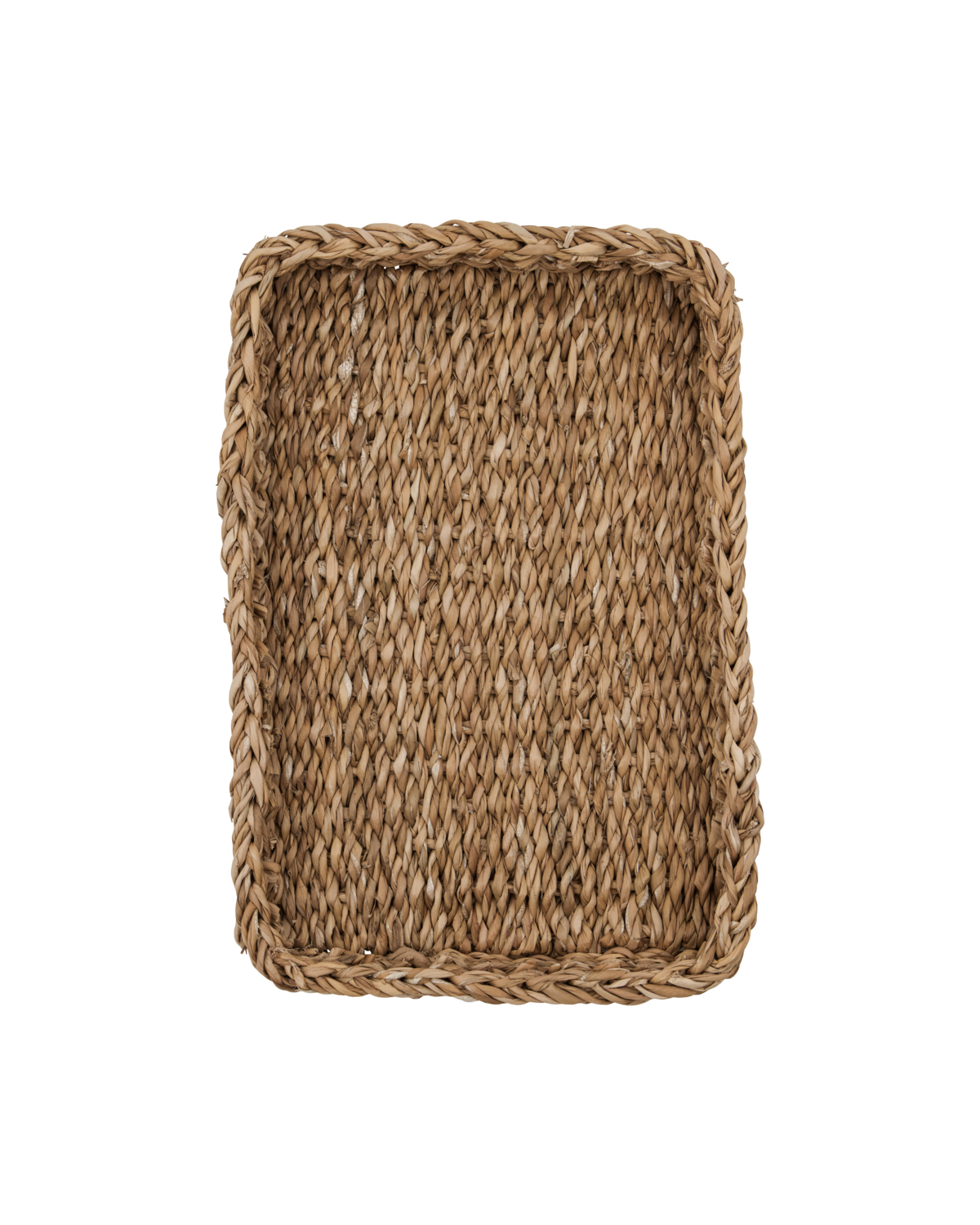 Set of Seagrass Trays