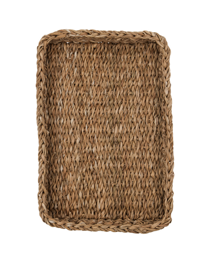 Set of Seagrass Trays