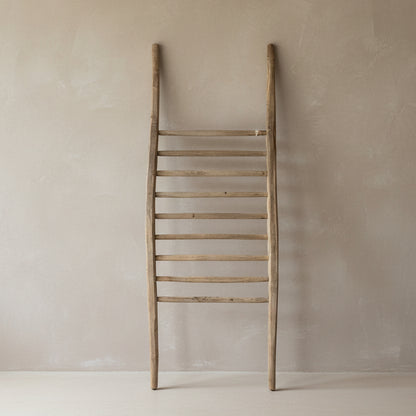 Vintage Wooden Ladder