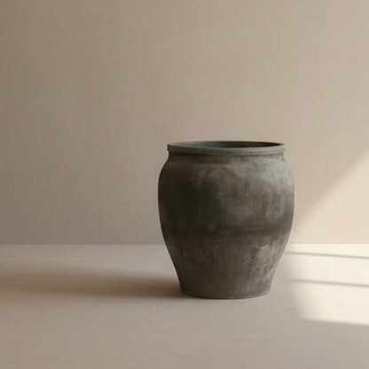 XL Vintage Urn