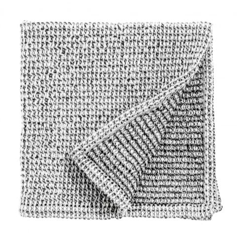 Set of Salt & Pepper Dish Cloths - Design Vintage