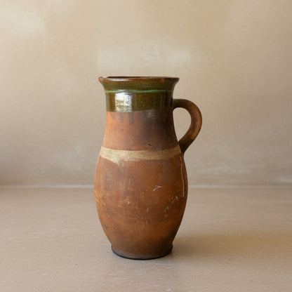 Vintage Hungarian Jug