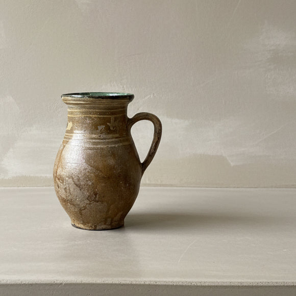 Vintage Hungarian Jug