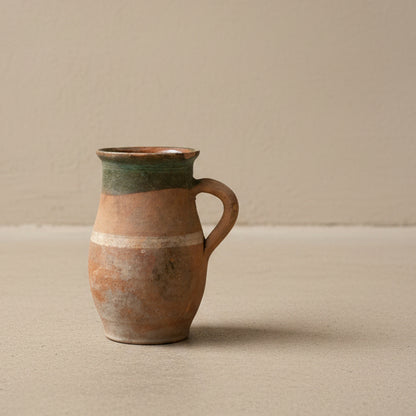 Vintage Hungarian Jug