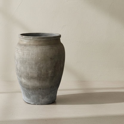 XL Vintage Urn