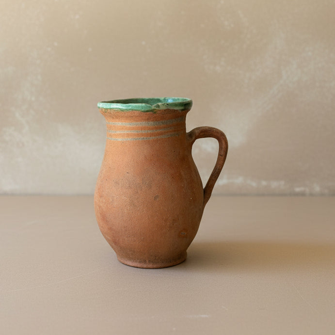 Vintage Hungarian Jug