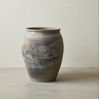 XL Vintage Urn - Design Vintage