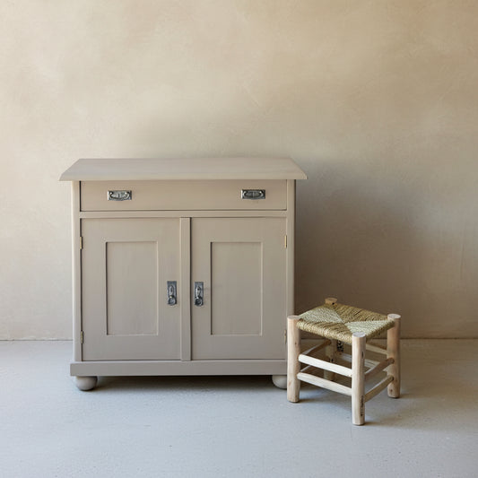 Vintage Cabinet 'Eve'