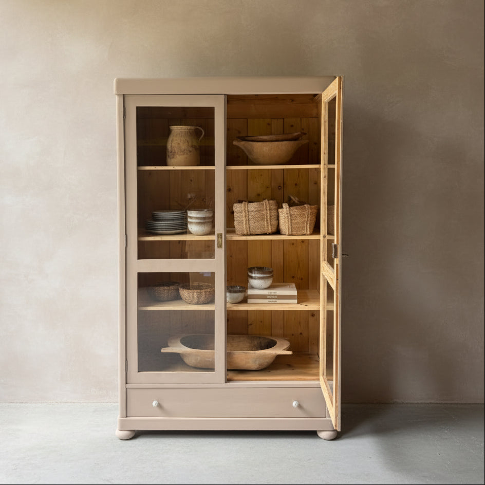 Vintage Vitrine 'Cleo'
