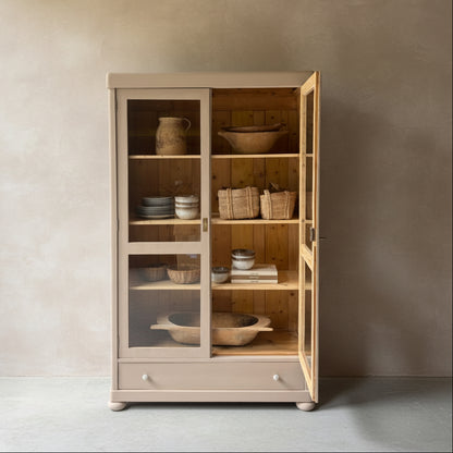 Vintage Vitrine 'Cleo'