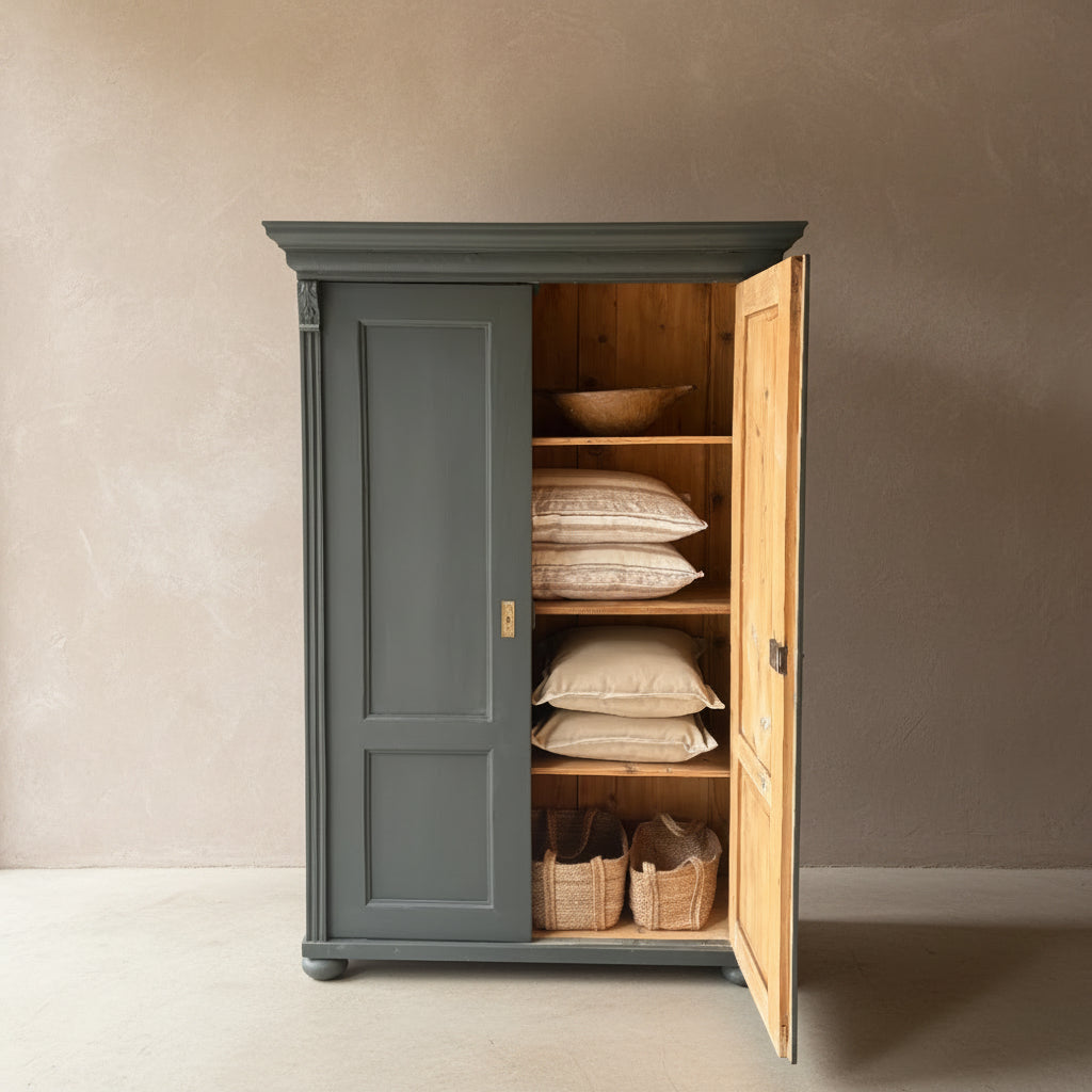 Vintage Cupboard 'Taylor'