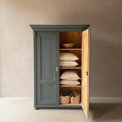 Vintage Cupboard 'Taylor'