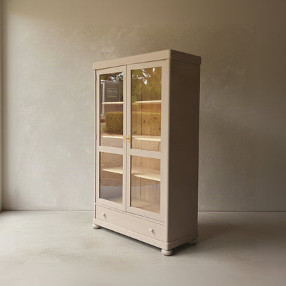 Vintage Vitrine 'Cleo'