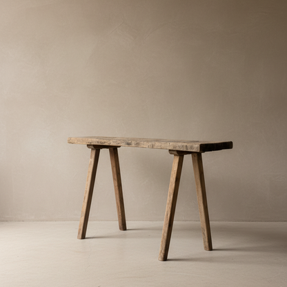 Vintage Work Table 'Alfie'