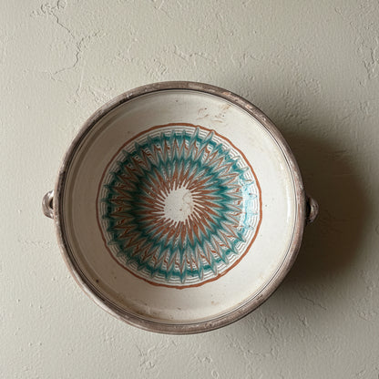 Vintage Hungarian Serving Dishes