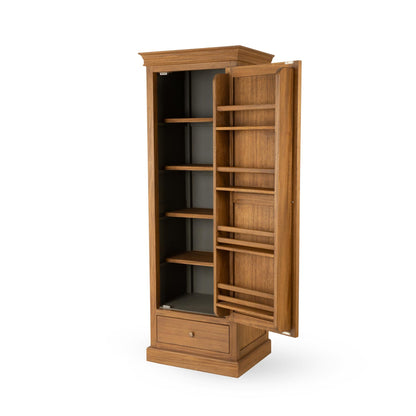 Bayur Wood Pantry - Design Vintage