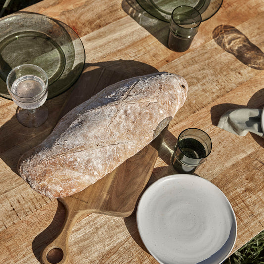Acacia Chopping Board - Design Vintage