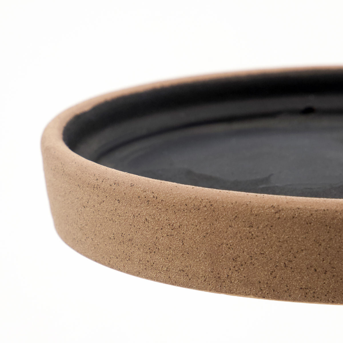 Aston Stoneware Planters - Design Vintage