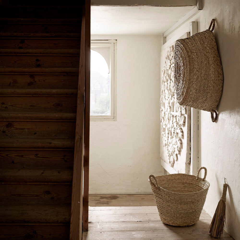 Moroccan Baskets