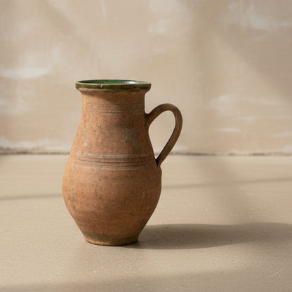 Vintage Hungarian Jug